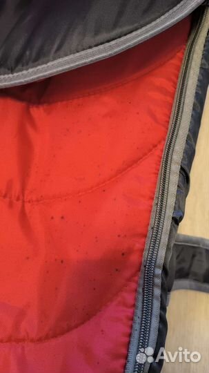 Переноска для детей