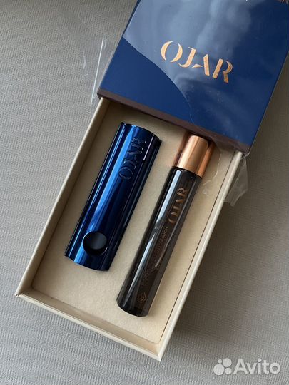 Ojar духи