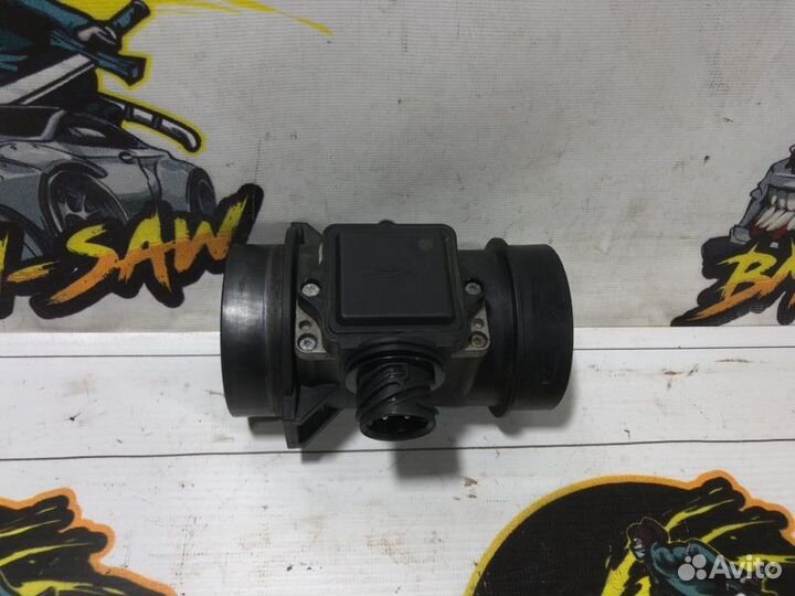 Дмрв Bmw 3 E36 coupe/ E36/2C M50B20 1994