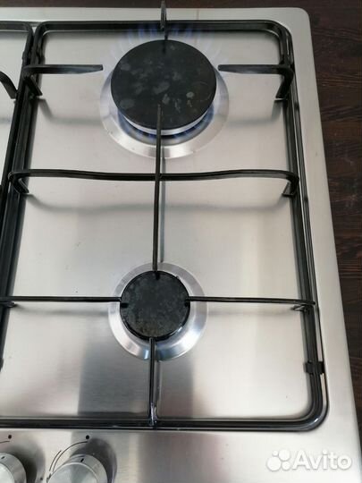 Газовая варочная панель Ore LGA60