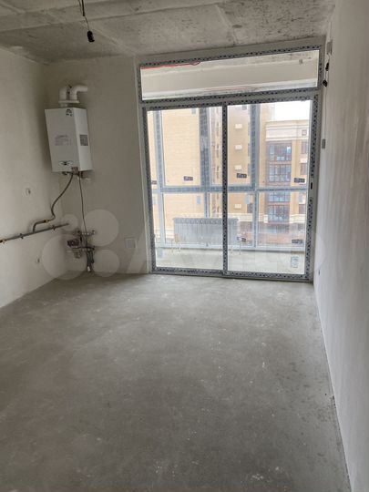 2-к. квартира, 71 м², 6/6 эт.