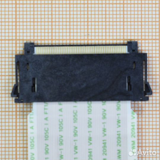 Шлейф EAD62087809