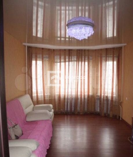 2-к. квартира, 70 м², 11/17 эт.