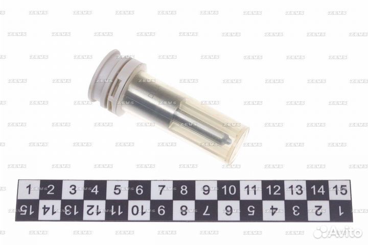 Распылитель NP-dlla150SN739