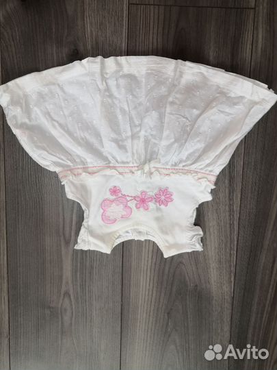 Платья на девочку 74размер