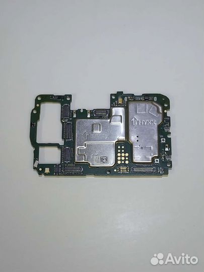 Материнская плата honor 10i 128 gb