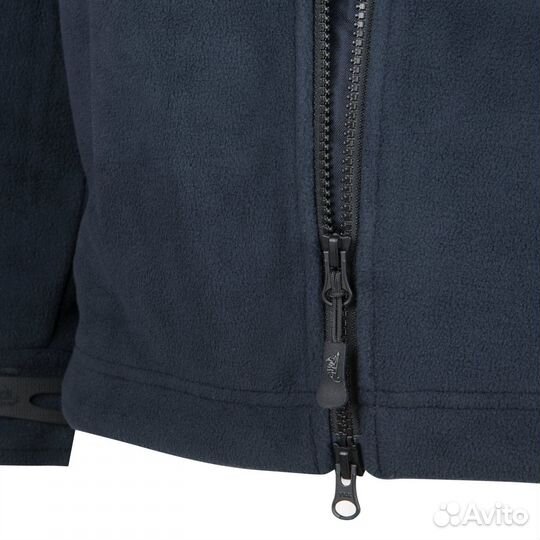 Флисовая Куртка Helikon Liberty