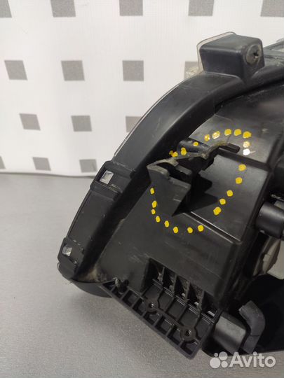 Фара передняя левая Hyundai Creta 1