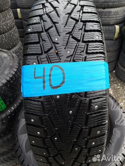 Cordiant Snow Cross 235/70 R16