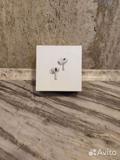 Airpods 2 pro 1:1 как оригинал