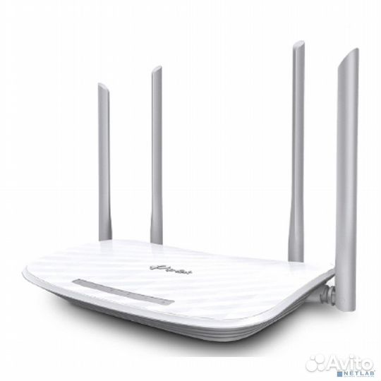 TP-Link EC220-F5(ISP) AC1200 Двухдиапазонный Wi-Fi