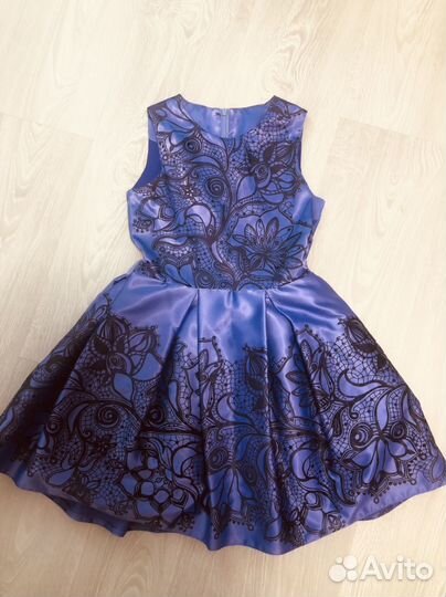 Детские вещи на девочку 110-116 пакетом