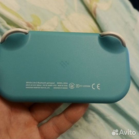 Геймпад 8BitDo Lite 2