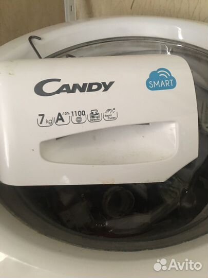 Candy CS4 1172D1/2-07
