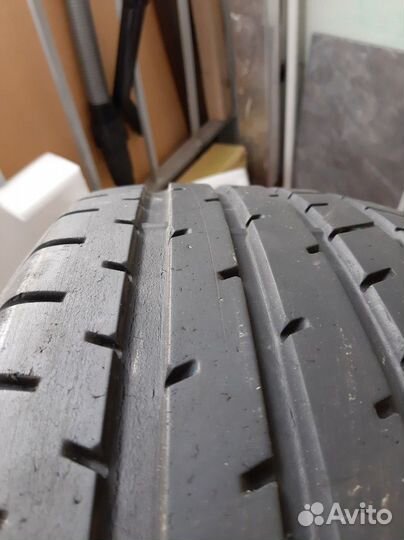 Toyo Proxes R36 225/55 R19