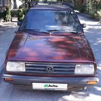 Volkswagen Jetta 1.6 MT, 1987, 40 000 км, с пробегом, цена 175 000 руб.