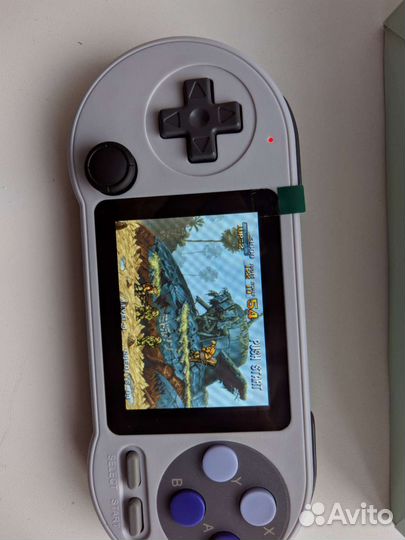 Data frog sf 2000 игровая приставка