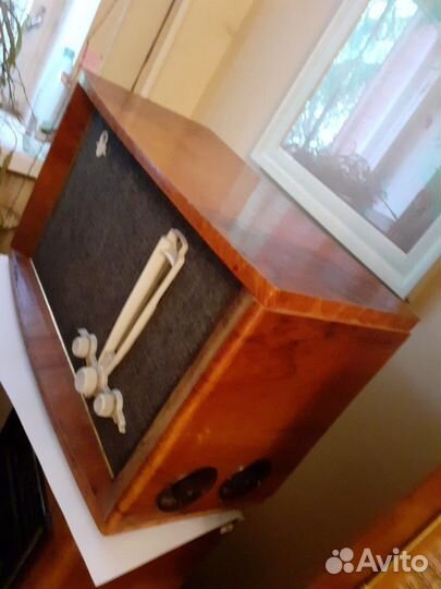 Радиоприемник Рига 10