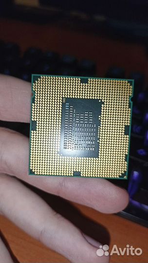 Intel core i3 2100