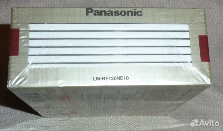 Video DVD-R,DVD+R Panasonic(Japan)