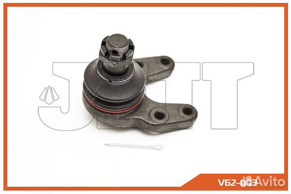 Опора шаровая jett V62-003 (cbkk-25) V62-003 jett