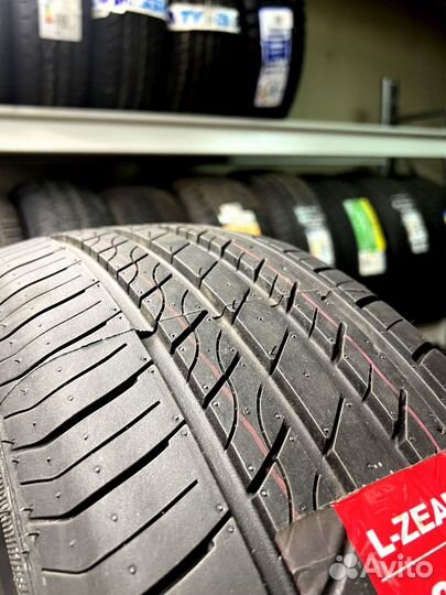iLink L-Zeal56 245/40 R19 и 275/35 R19 80H