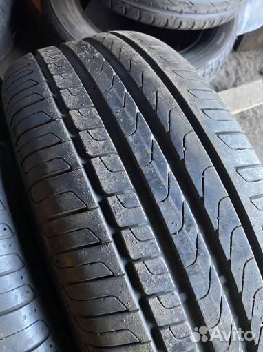 Pirelli Cinturato P7 225/45 R17