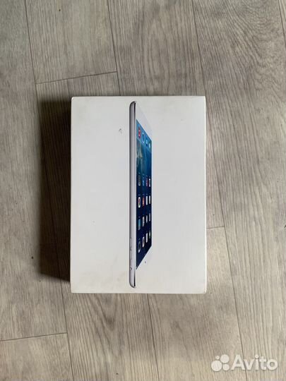 iPad mini 16gb