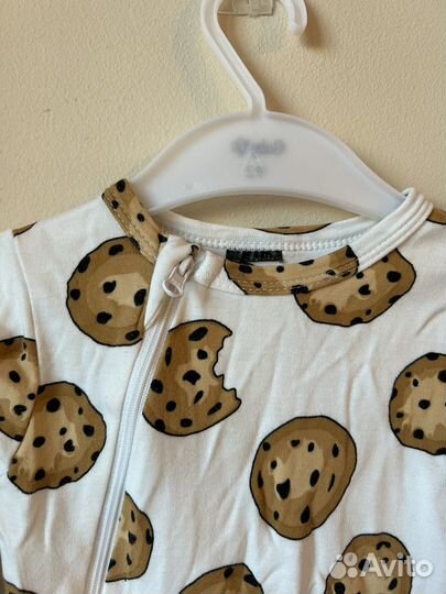 Комбинезоны mjolk 80