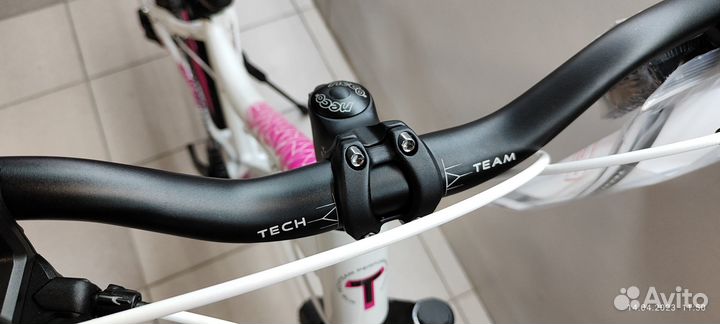 Велосипед TT elis 24