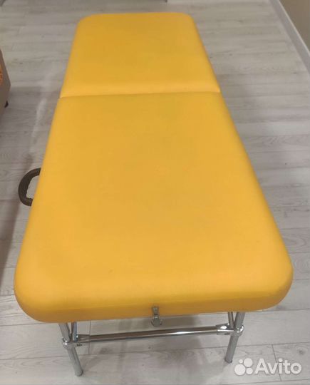 Массажный стол кушетка бу