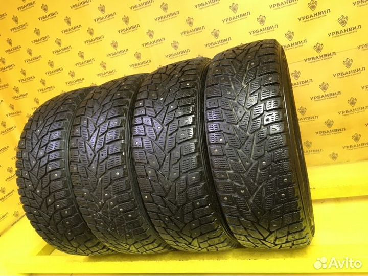 Dunlop SP Winter Ice 02 195/55 R16 91T