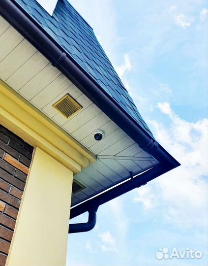 Видеонаблюдение домофония скуд установка ремонт