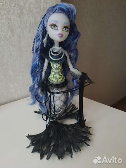 Куклы Монстер Хай