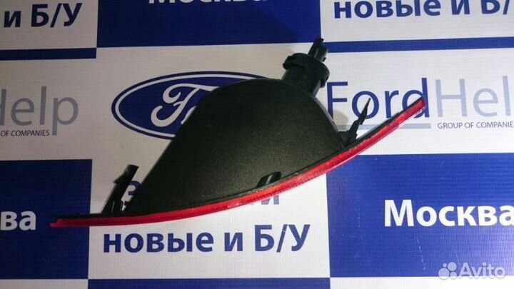 Фонарь заднего хода Ford Focus 2 2008-2011