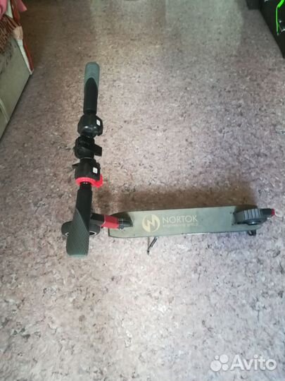 Электросамокат Nortok