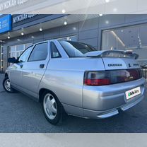 ВАЗ (LADA) 2110 1.5 MT, 2003, 70 000 км, с пробегом, цена 525 000 руб.