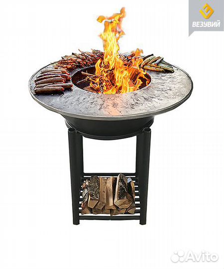 Мангалы кованные,печи для сада,тандыры