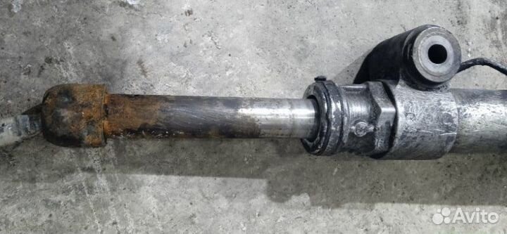 Рейка рулевая Toyota Land Cruiser Prado 150 KDJ150