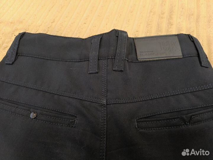 Брюки для мальчика