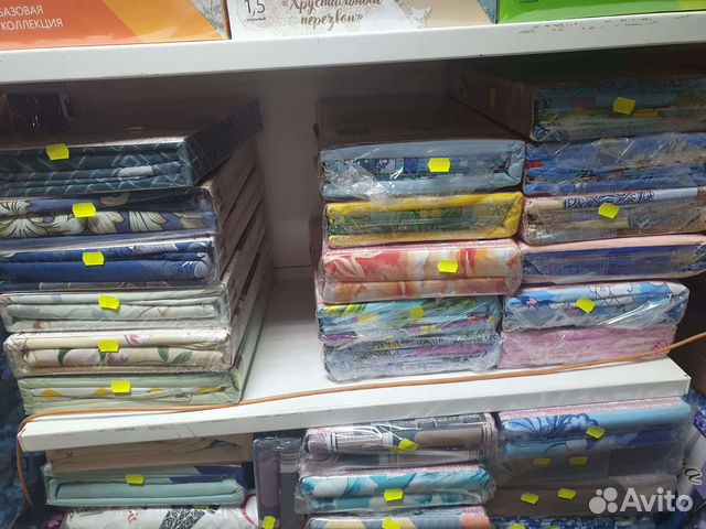 Постельное белье (старая коллекция)