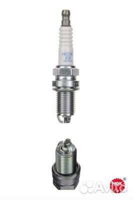 Свечи зажигания NGK 5461 V-line №27 Audi, Fiat