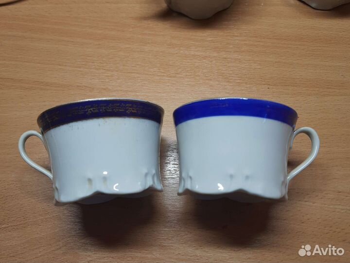 Чашка старинная 1930 год