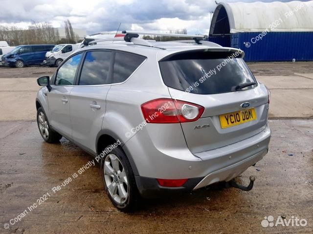 Авторазбор Ford Kuga 2.0 лит. TDI G6DG