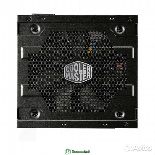Блок питания Cooler Master Elite 600 V4 230, 600 В