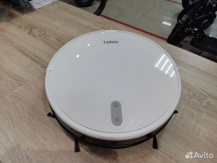 Робот-пылесос Xiaomi Lydsto G2D EU