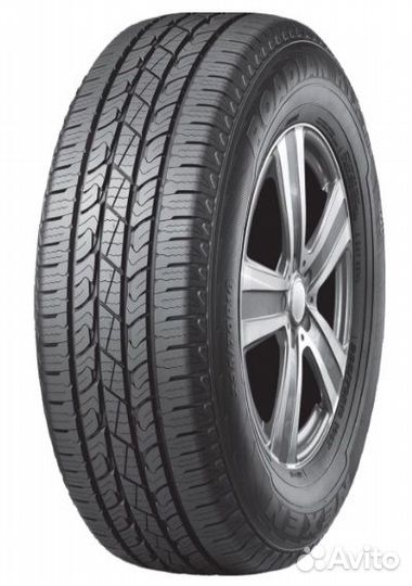 Nexen Roadian HTX RH5 255/70 R16 111S