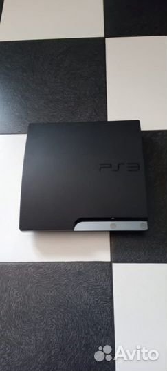 Sony PS3