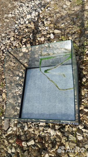 Аквариуим для черепах