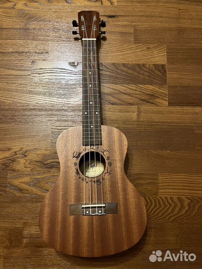 Укулеле flight nut 310